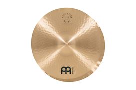 MEINL - PA14SWH PURE ALLOY 15'' SOUNDWAVE HIHAT